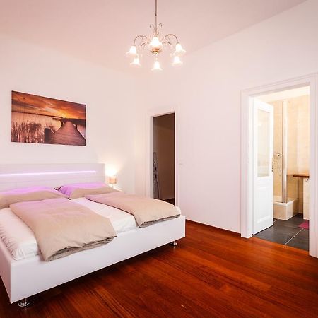 Operngasse Premium In "Your Vienna" Exterior foto