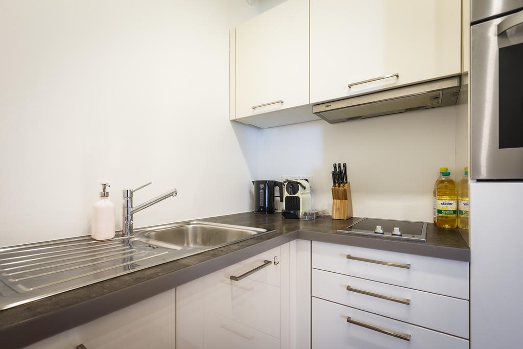 Operngasse Premium In "Your Vienna" Exterior foto