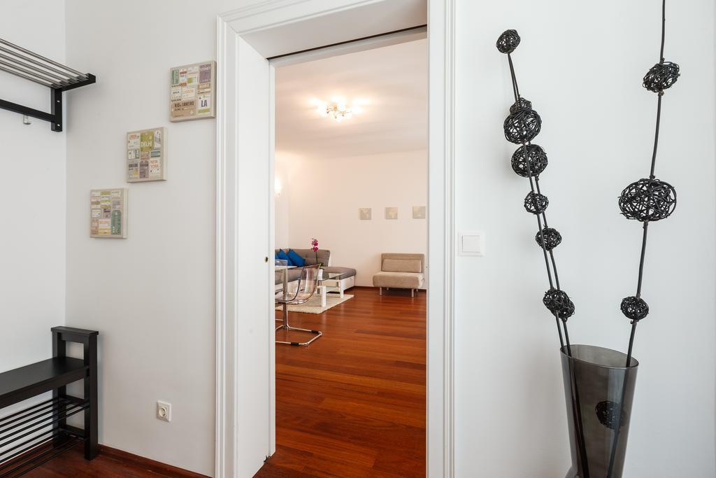 Operngasse Premium In "Your Vienna" Exterior foto