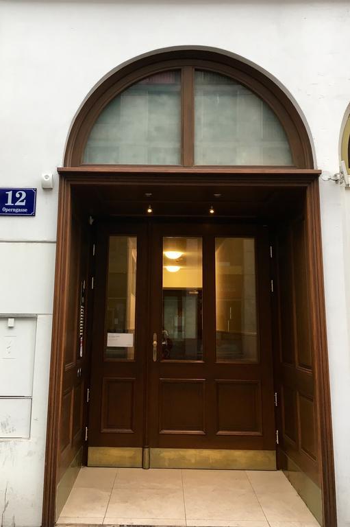 Operngasse Premium In "Your Vienna" Exterior foto