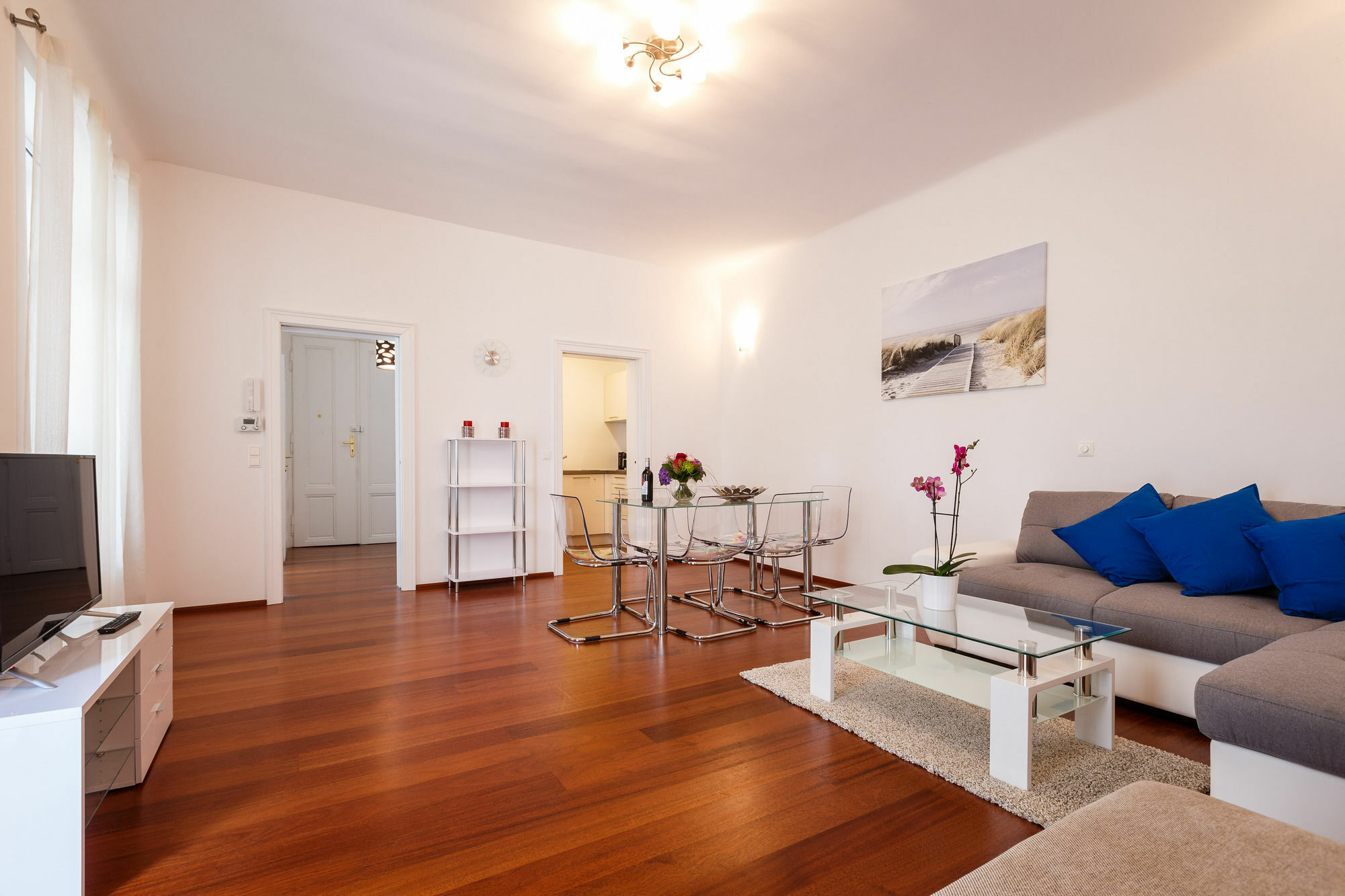 Operngasse Premium In "Your Vienna" Exterior foto