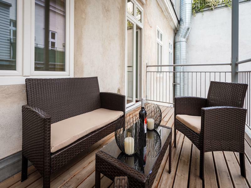 Operngasse Premium In "Your Vienna" Exterior foto