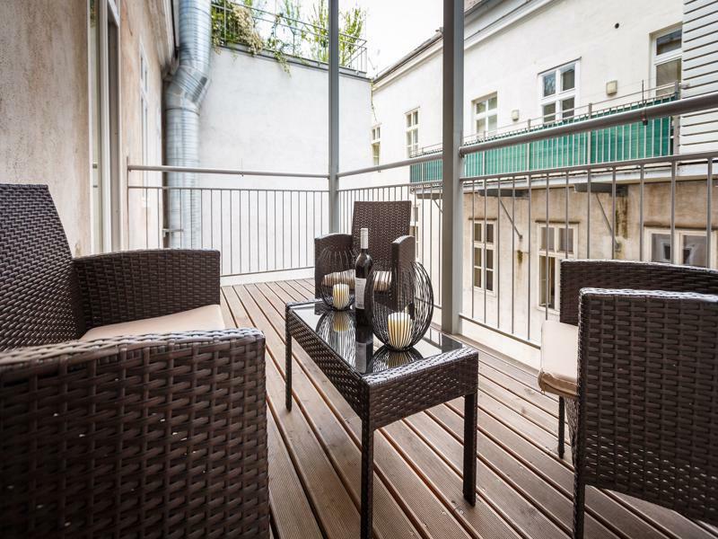 Operngasse Premium In "Your Vienna" Exterior foto