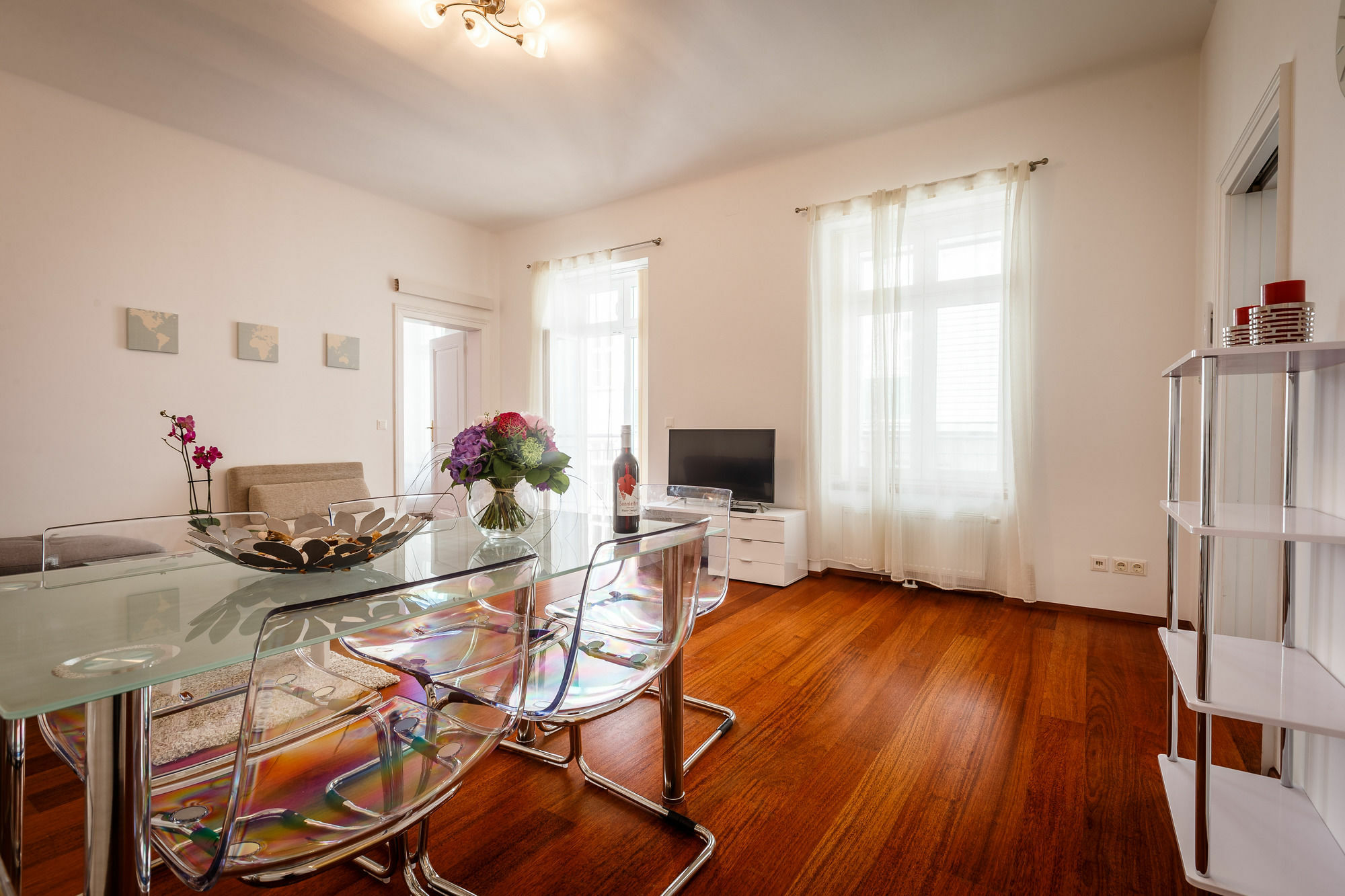 Operngasse Premium In "Your Vienna" Exterior foto