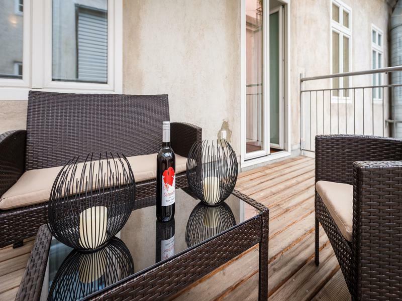 Operngasse Premium In "Your Vienna" Exterior foto